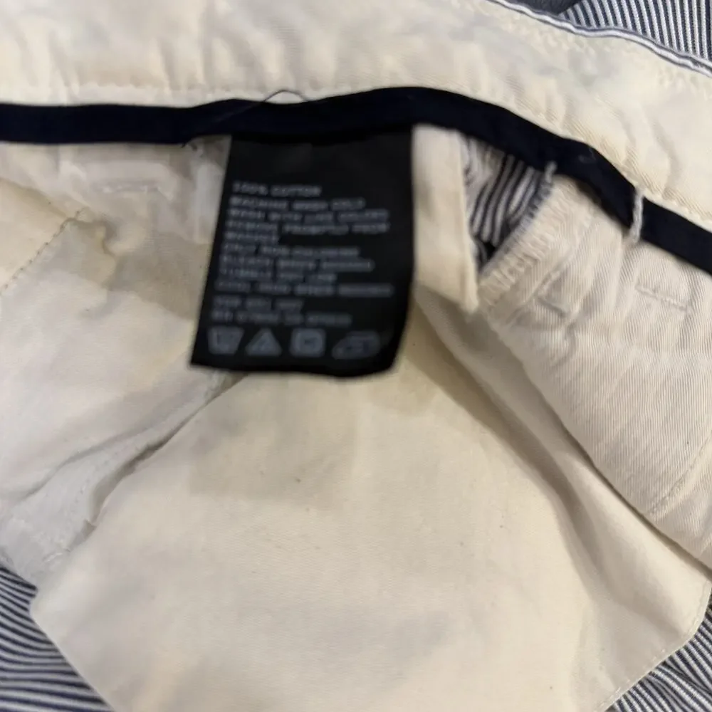 Nautica attn pants
